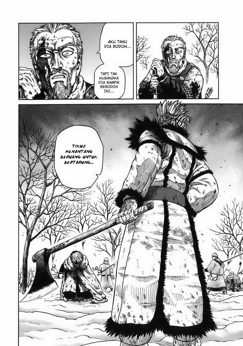 vinland-saga - Chapter: 35