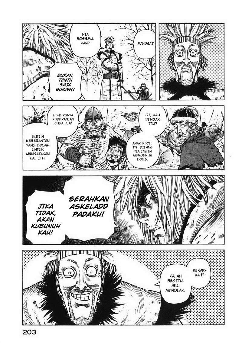 vinland-saga - Chapter: 35