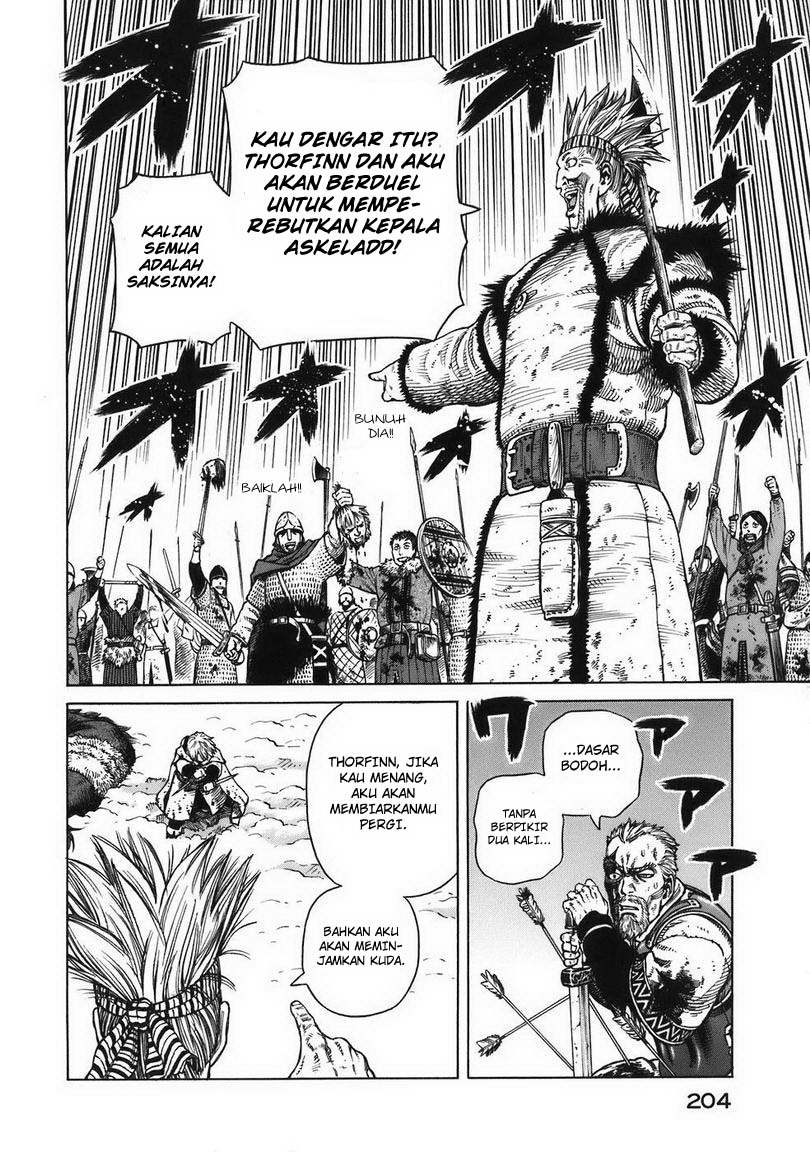 vinland-saga - Chapter: 35