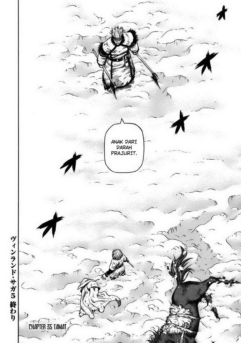 vinland-saga - Chapter: 35