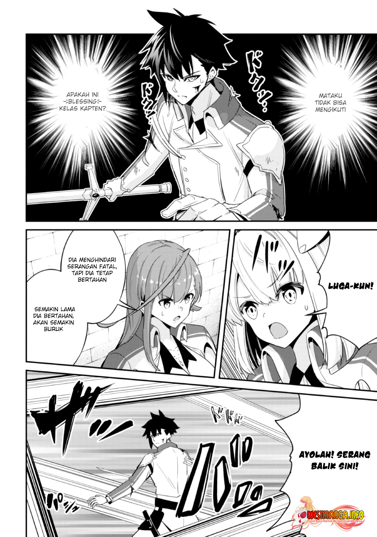 seikishi-ni-natta-kedo-danchou-no-oppai-ga-sugosugite-kokoro-ga-kiyomerarenai - Chapter: 9