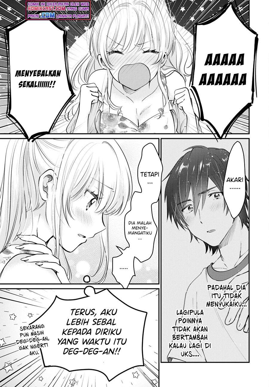 fuufu-ijou-koibito-miman - Chapter: 40