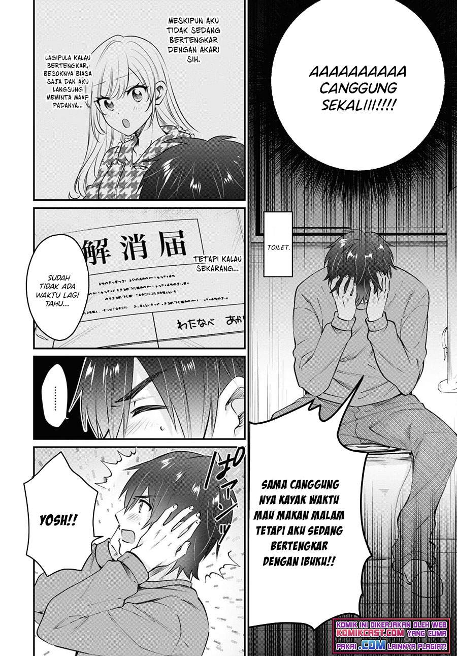 fuufu-ijou-koibito-miman - Chapter: 40