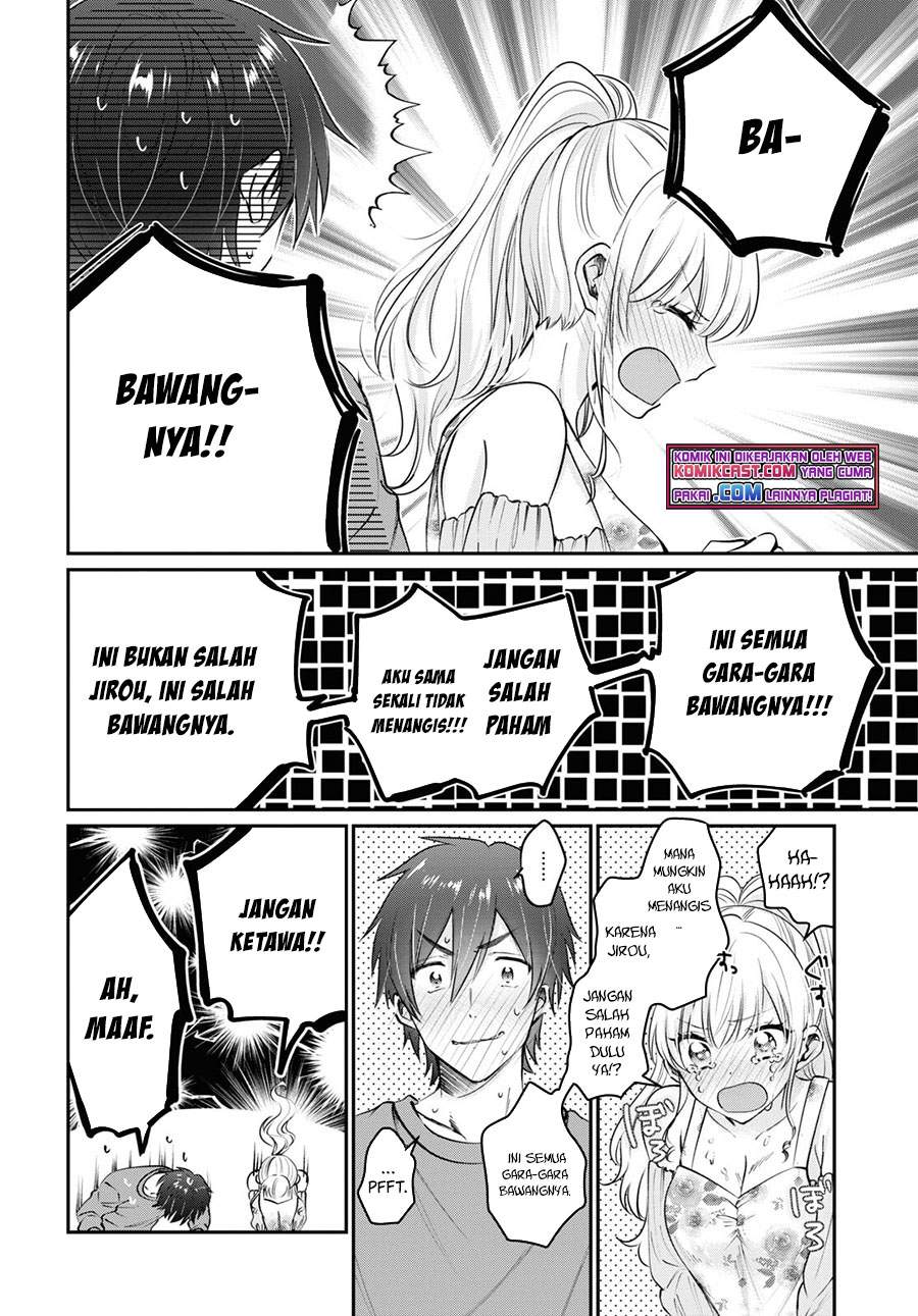 fuufu-ijou-koibito-miman - Chapter: 40