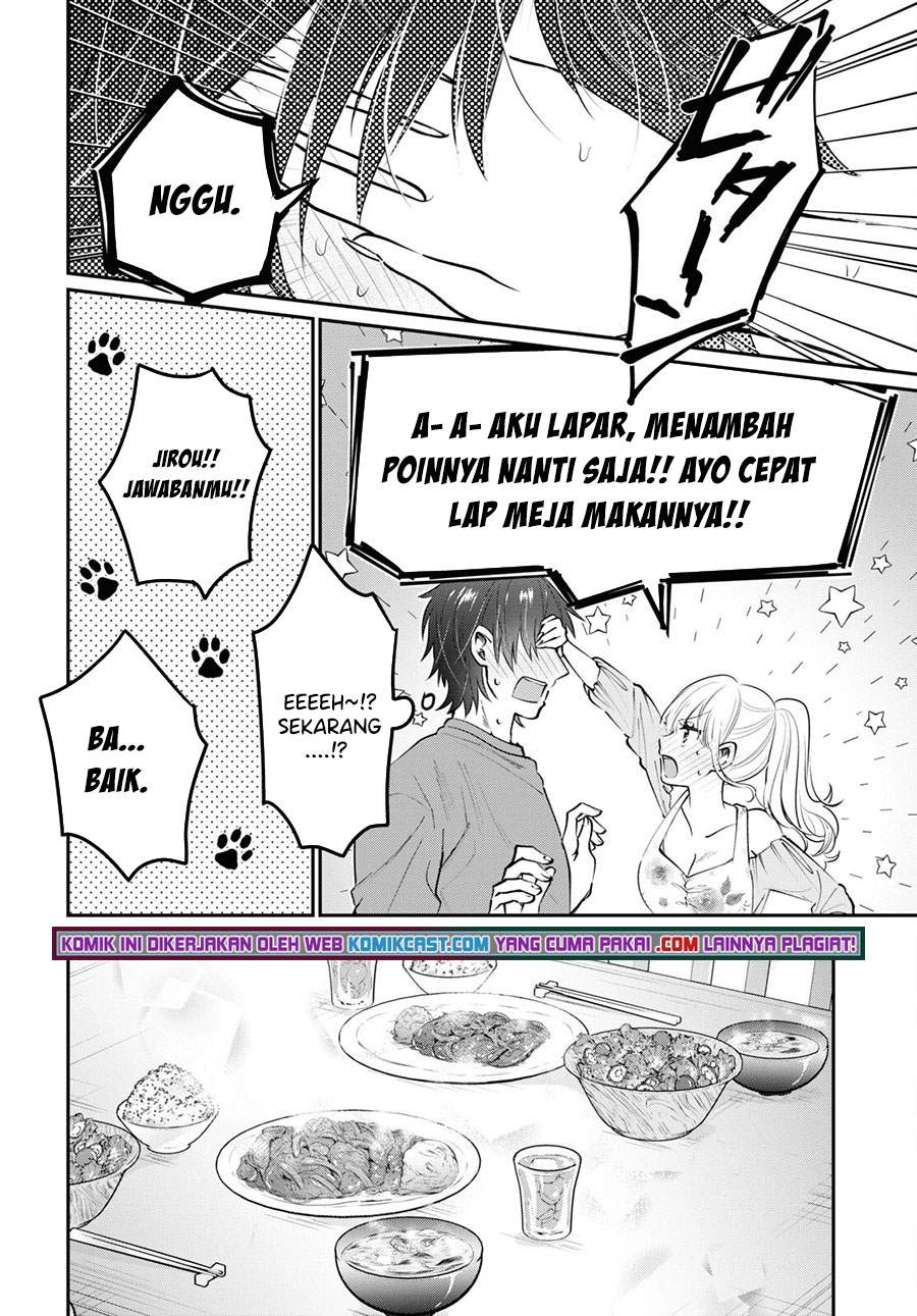 fuufu-ijou-koibito-miman - Chapter: 40