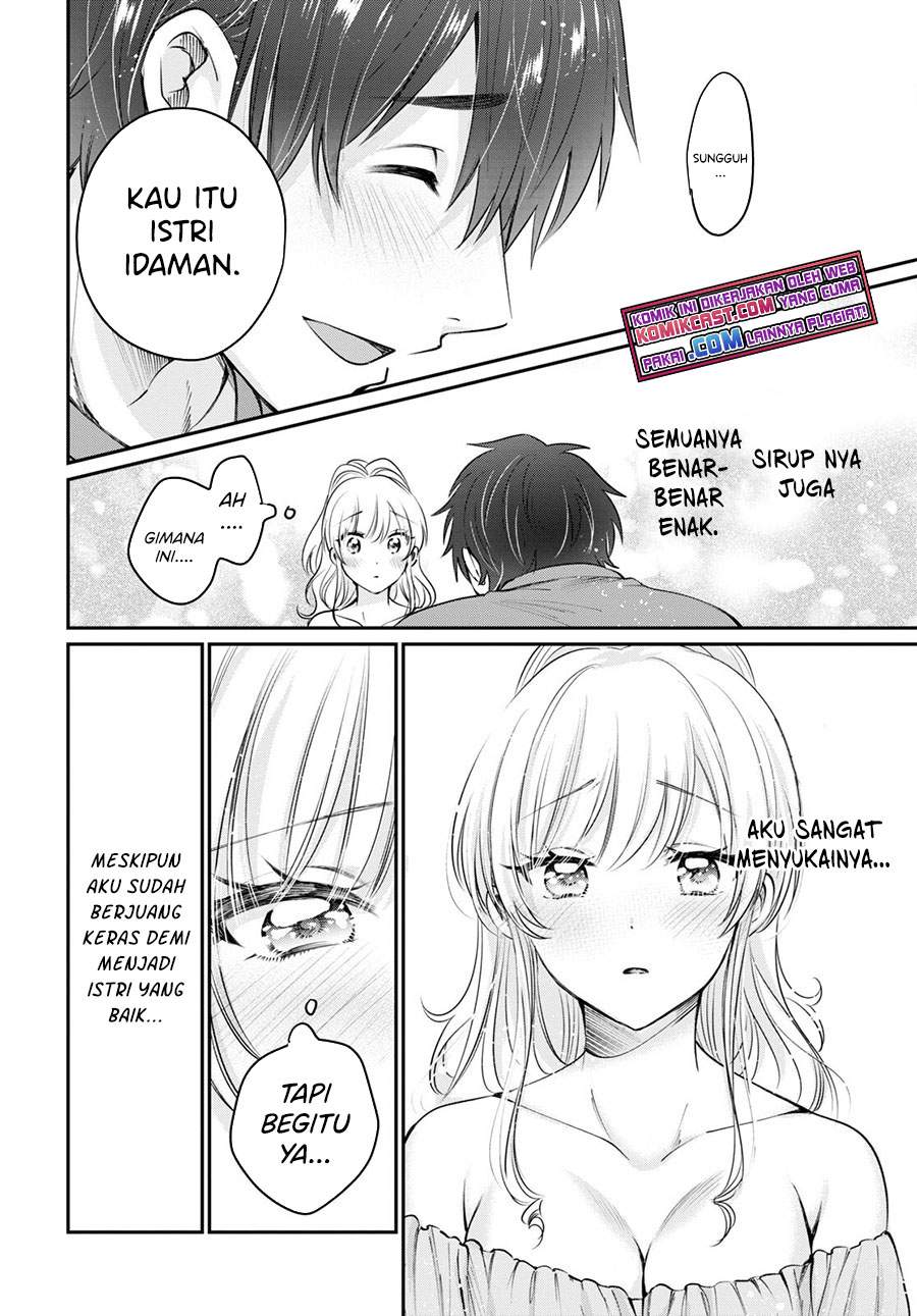 fuufu-ijou-koibito-miman - Chapter: 40