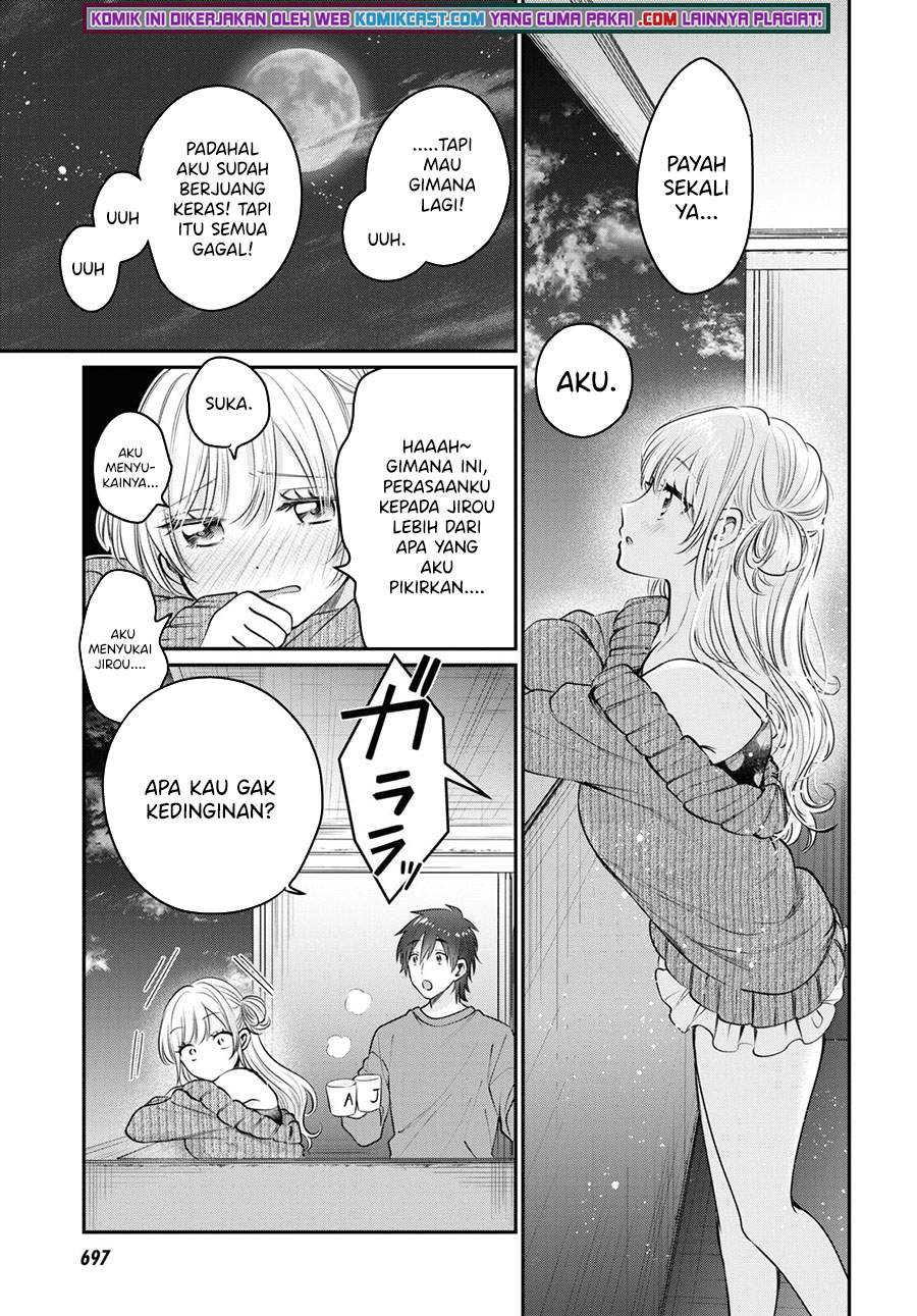 fuufu-ijou-koibito-miman - Chapter: 40