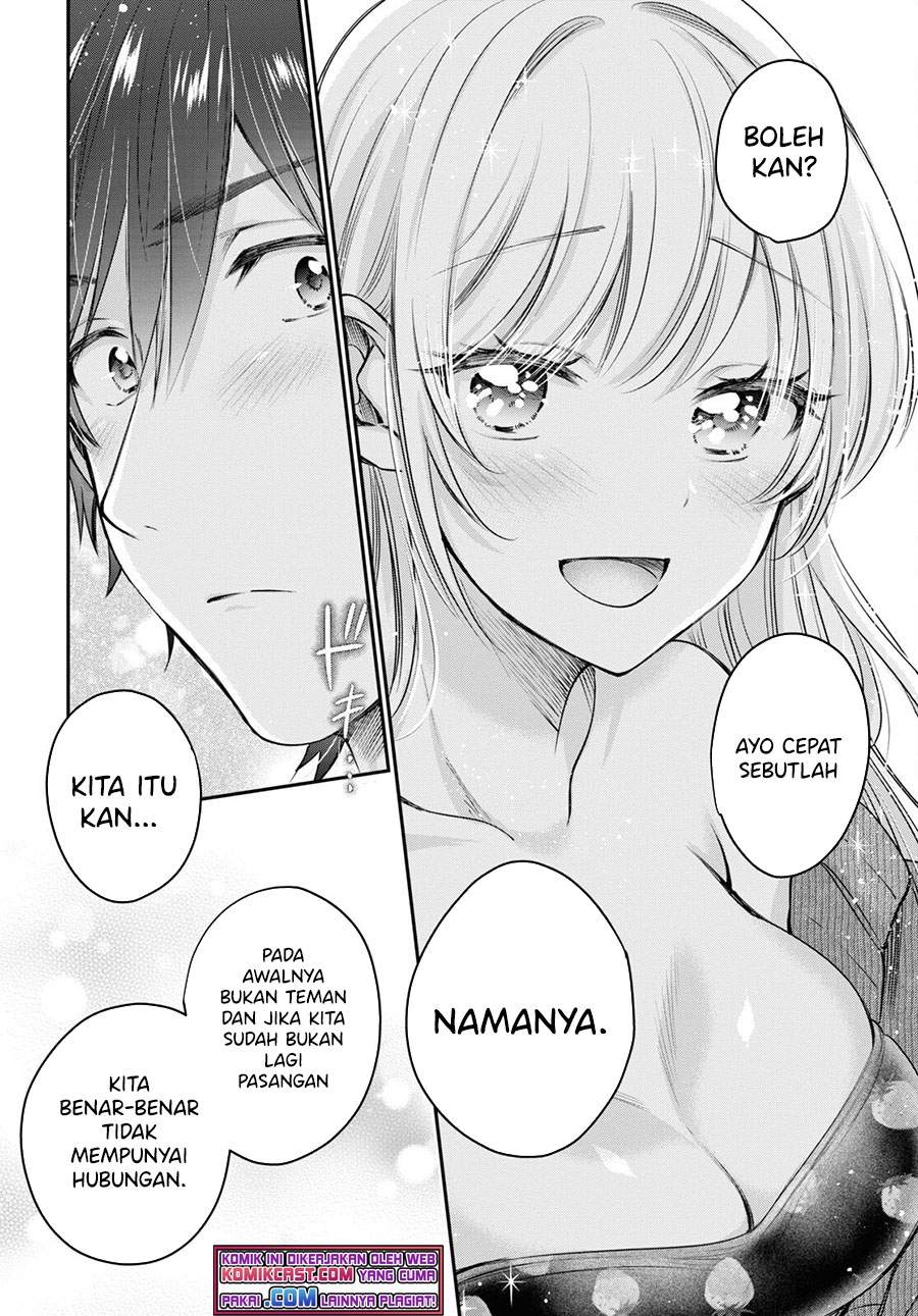 fuufu-ijou-koibito-miman - Chapter: 40