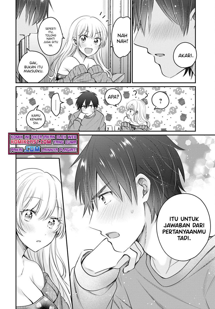 fuufu-ijou-koibito-miman - Chapter: 40