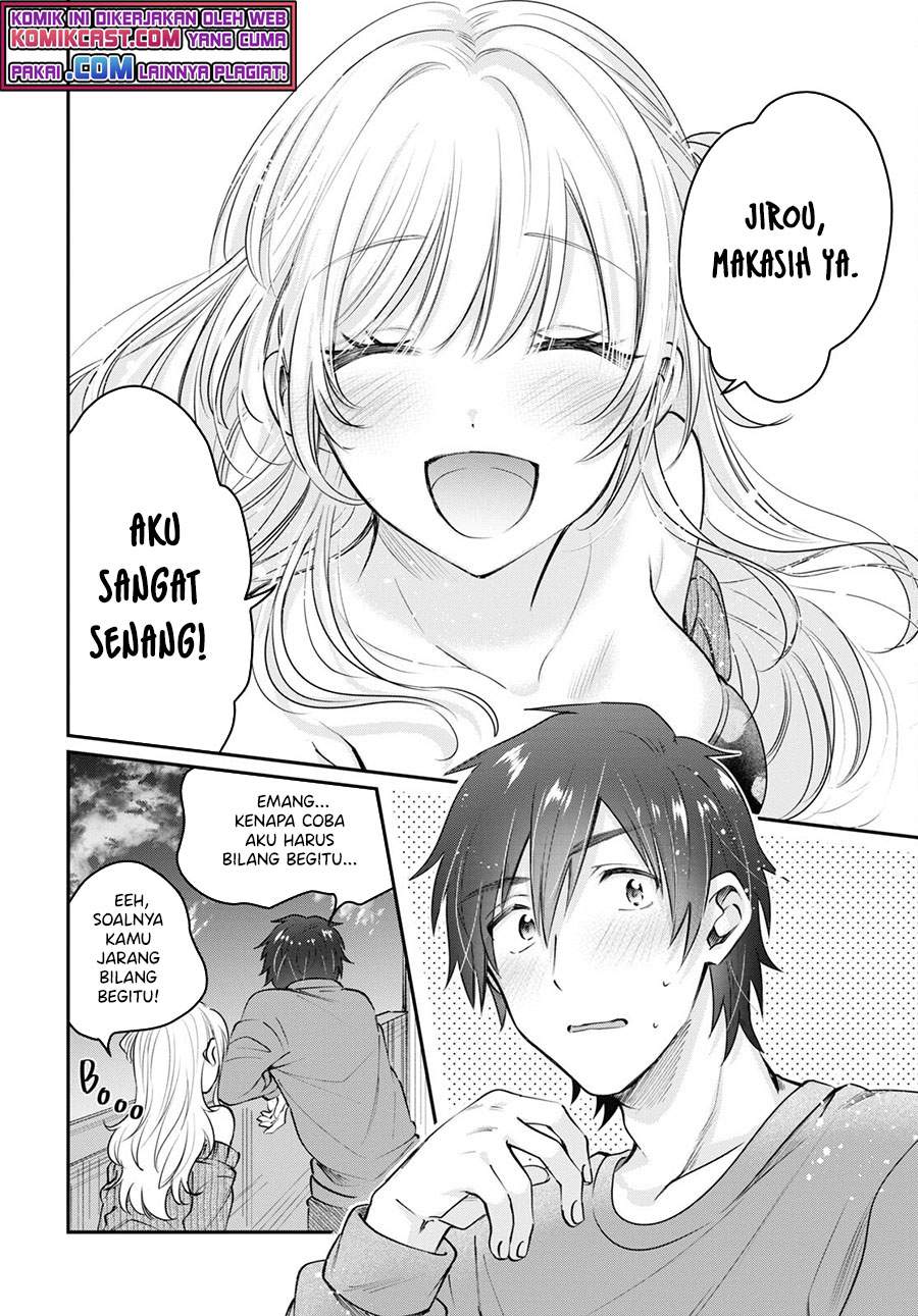 fuufu-ijou-koibito-miman - Chapter: 40