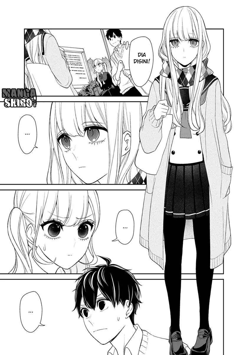 koi-to-uso - Chapter: 96