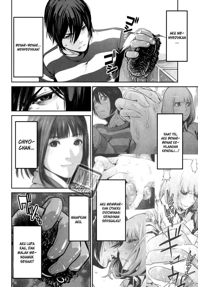 prison-school - Chapter: 117