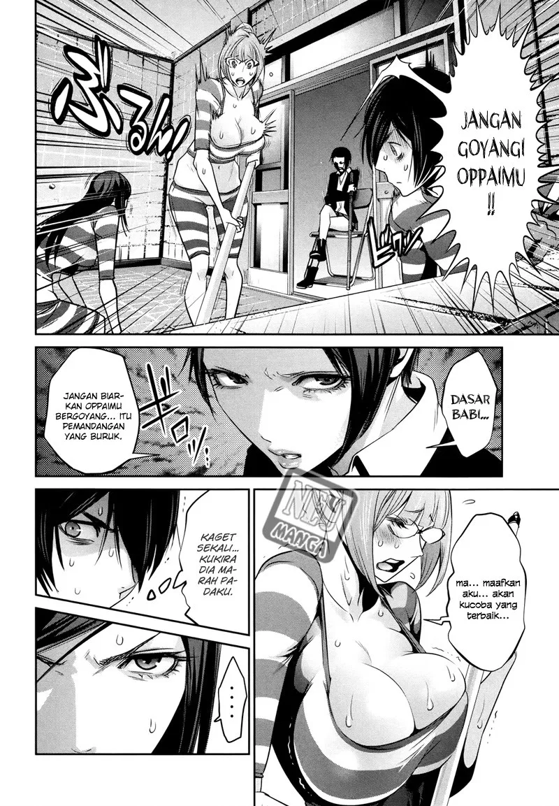 prison-school - Chapter: 117