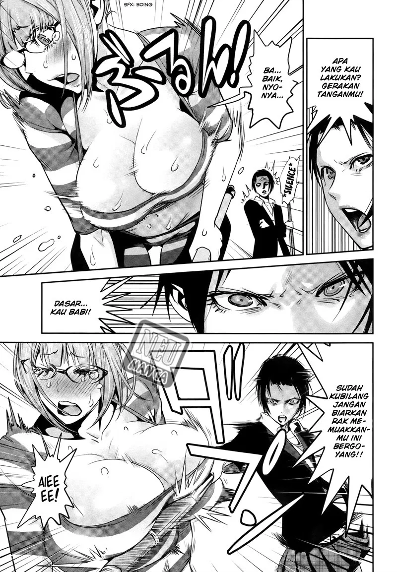 prison-school - Chapter: 117