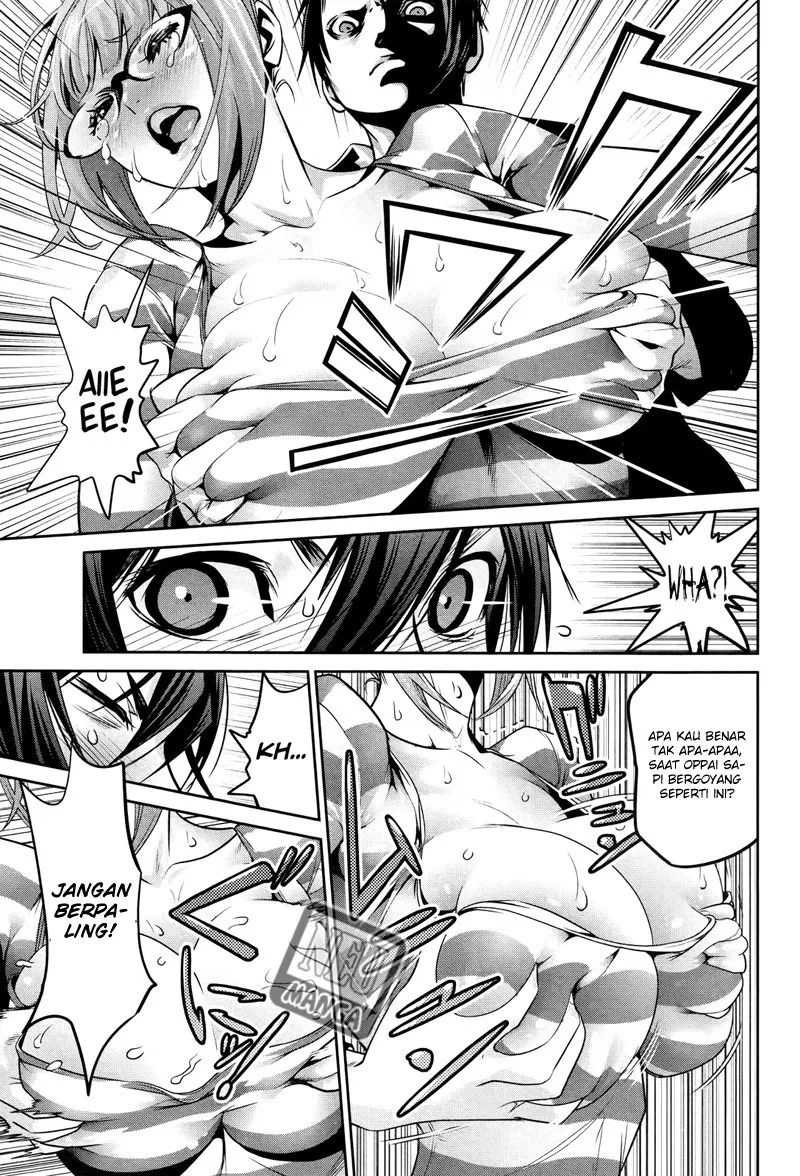 prison-school - Chapter: 117