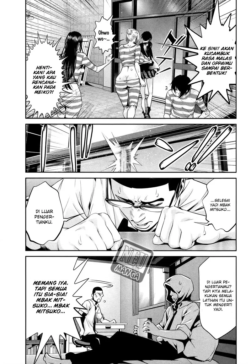 prison-school - Chapter: 117