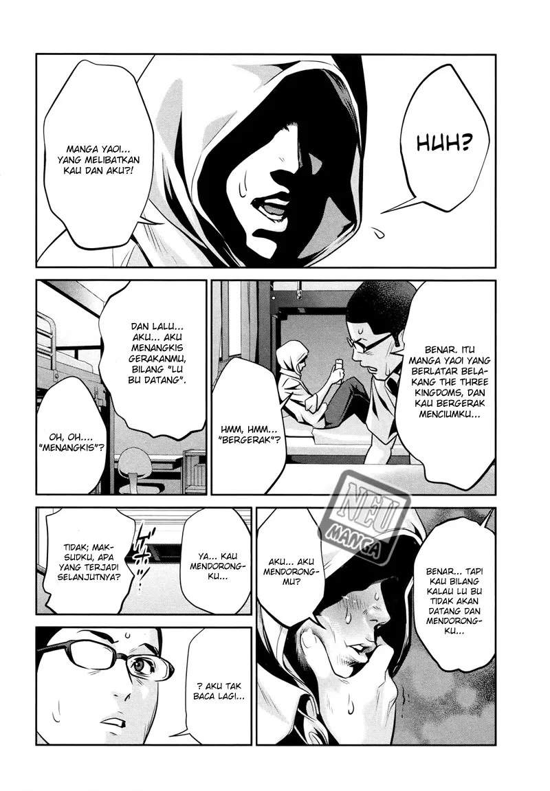 prison-school - Chapter: 117