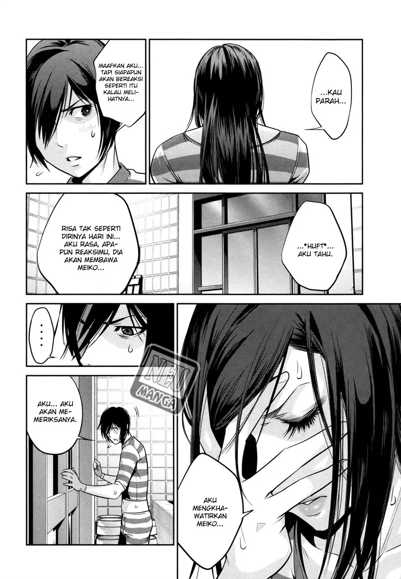 prison-school - Chapter: 117