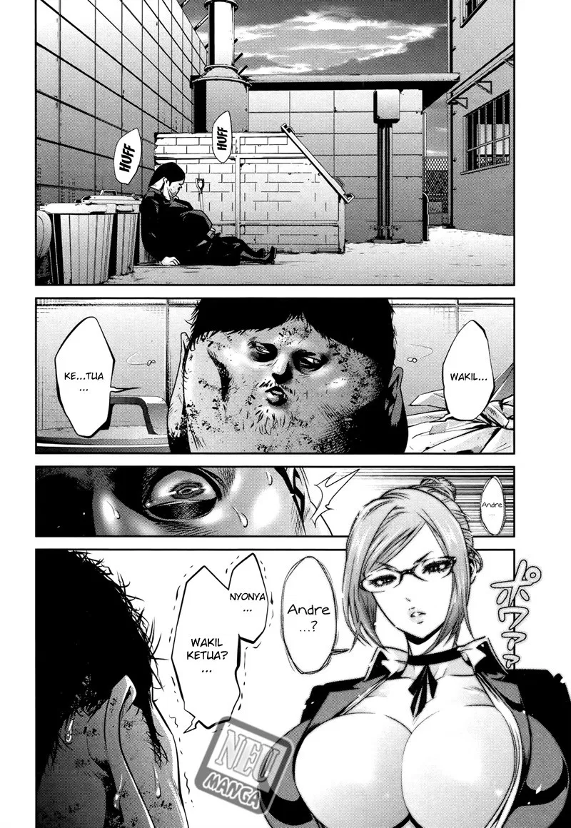 prison-school - Chapter: 117