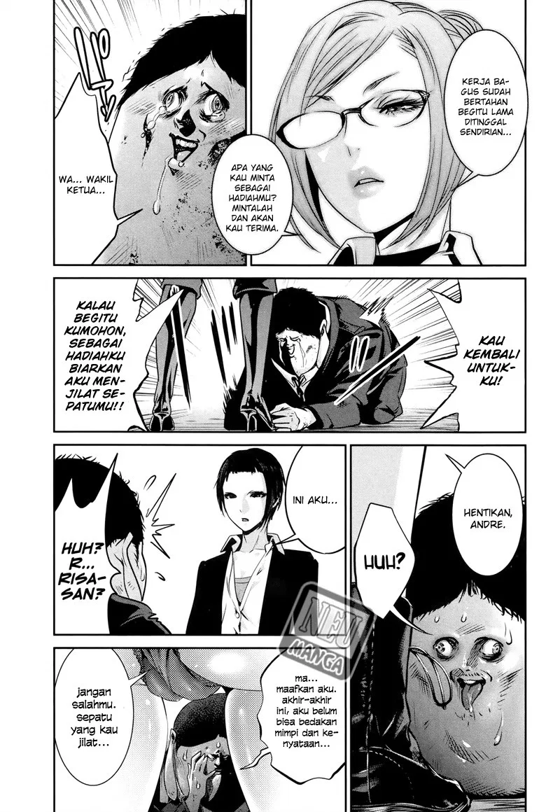 prison-school - Chapter: 117