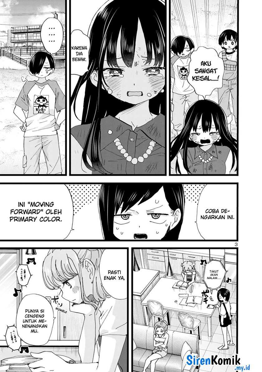 boku-no-kokoro-no-yabai-yatsu - Chapter: 134