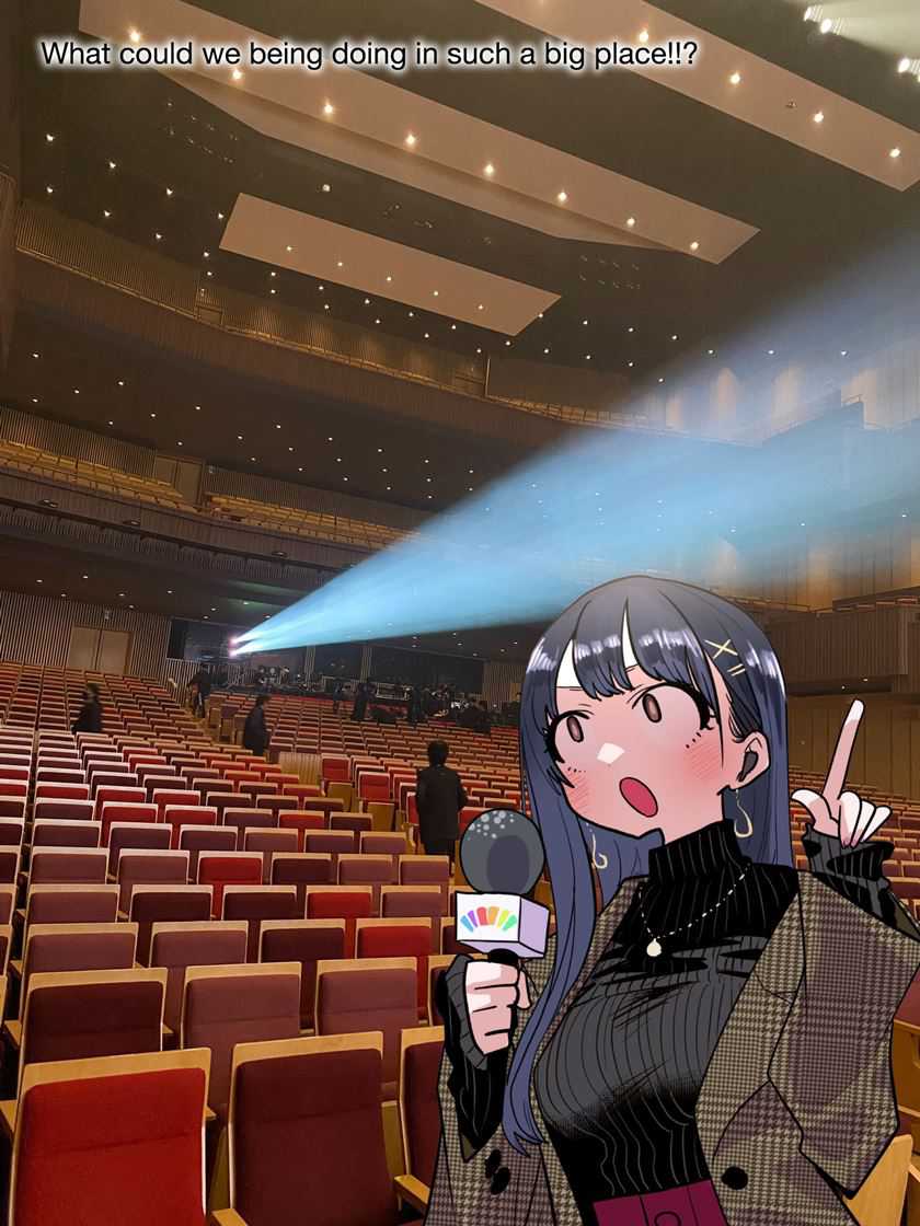 boku-no-kokoro-no-yabai-yatsu - Chapter: 134