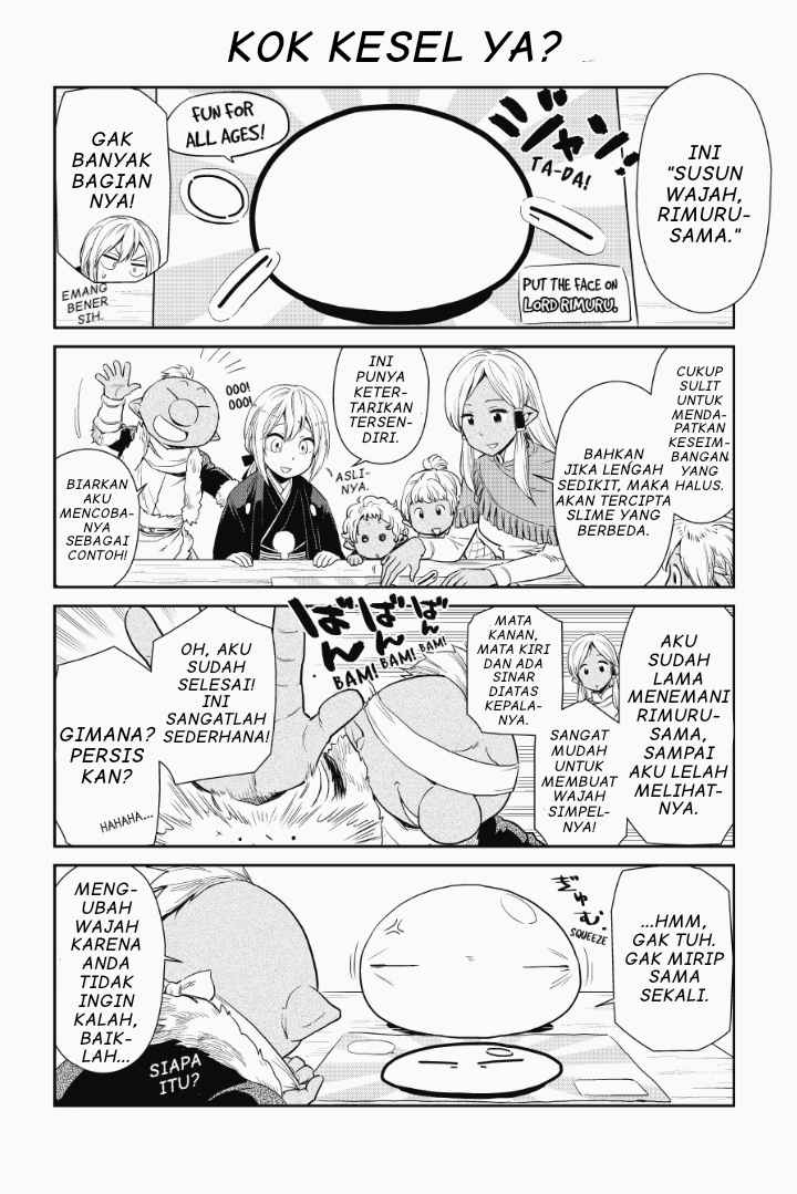 tensura-nikki-tensei-shitara-slime-datta-ken - Chapter: 13