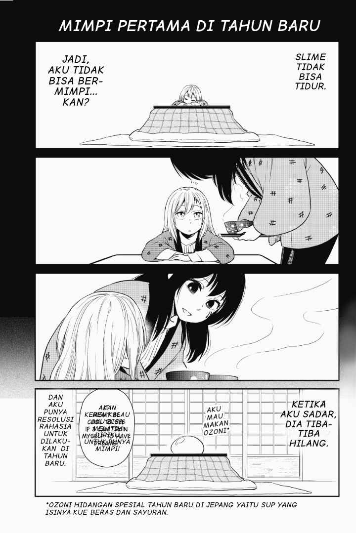 tensura-nikki-tensei-shitara-slime-datta-ken - Chapter: 13