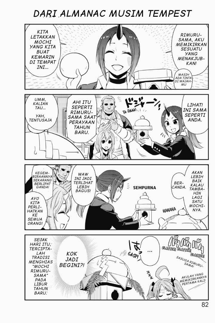 tensura-nikki-tensei-shitara-slime-datta-ken - Chapter: 13