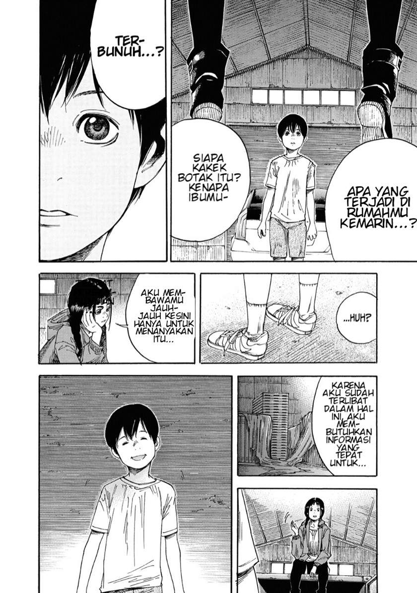 suzuki-san-wa-tada-shizuka-ni-kurashitai - Chapter: 2