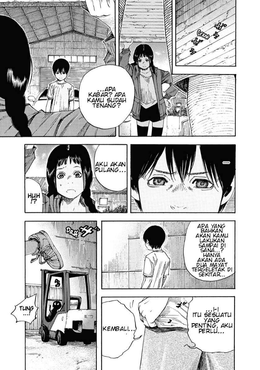 suzuki-san-wa-tada-shizuka-ni-kurashitai - Chapter: 2