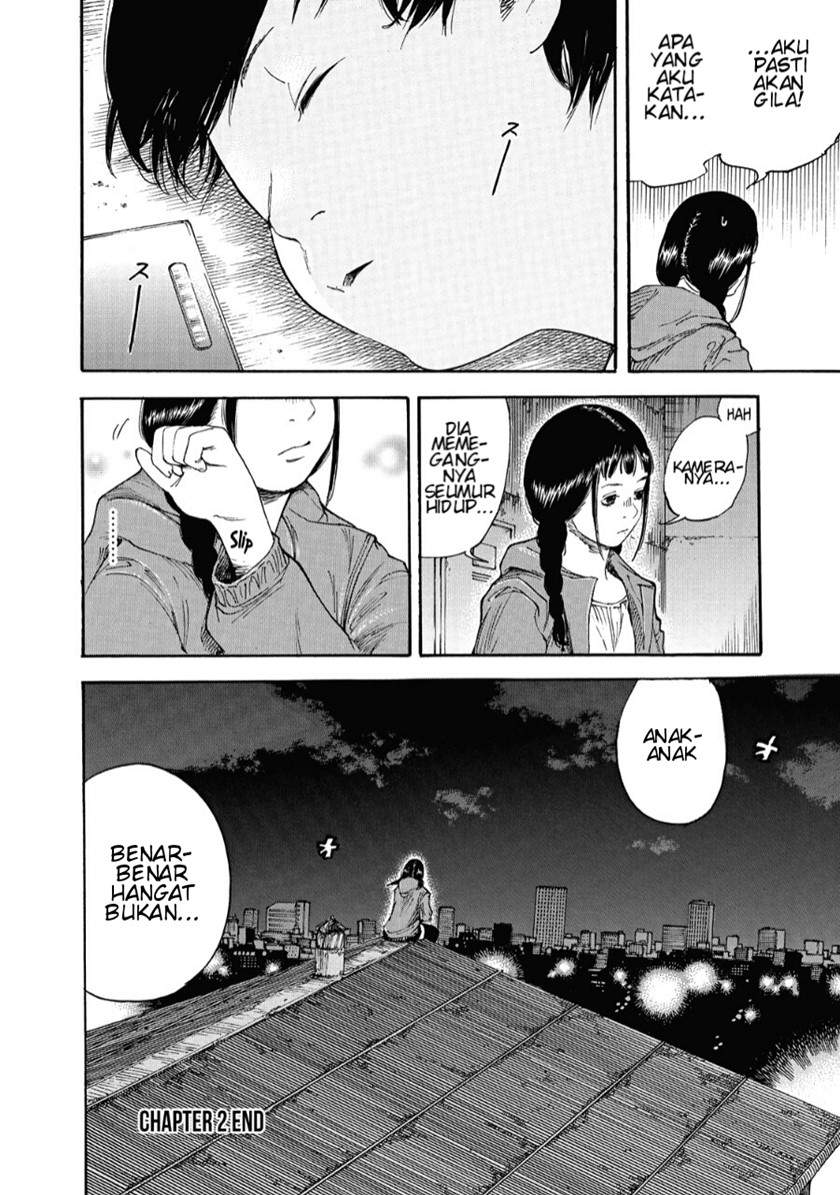 suzuki-san-wa-tada-shizuka-ni-kurashitai - Chapter: 2