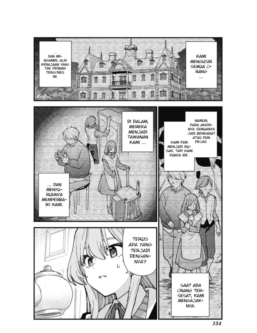 majo-no-tabitabi - Chapter: 11