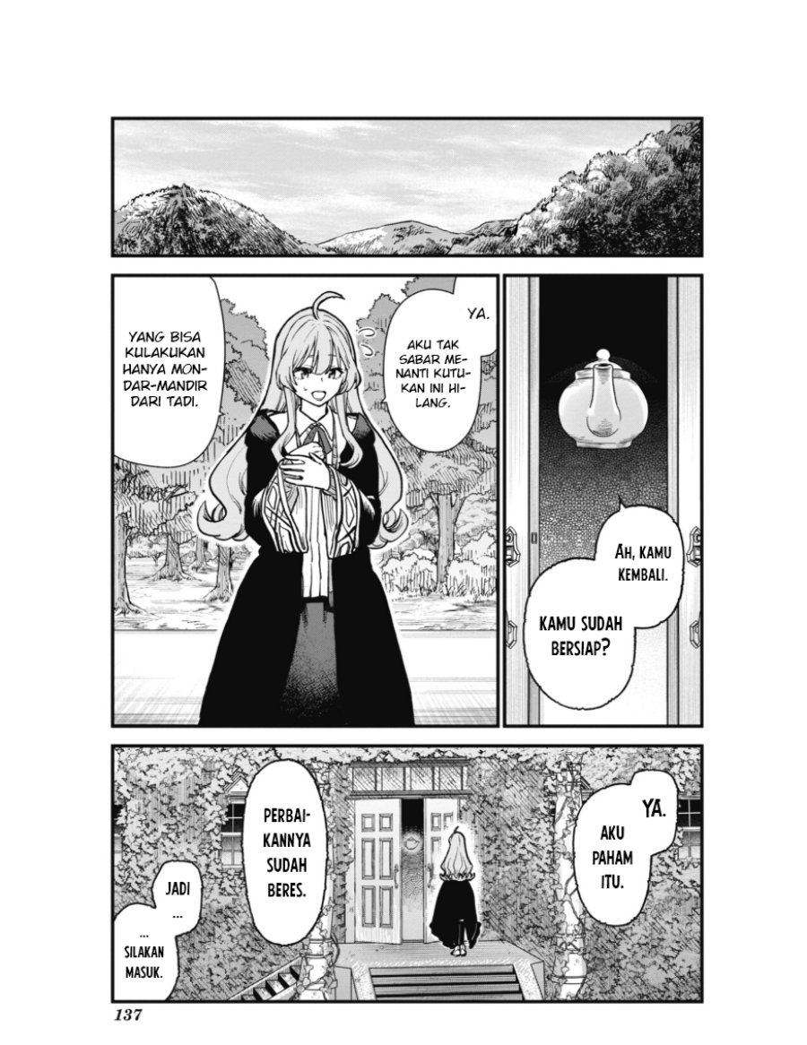 majo-no-tabitabi - Chapter: 11