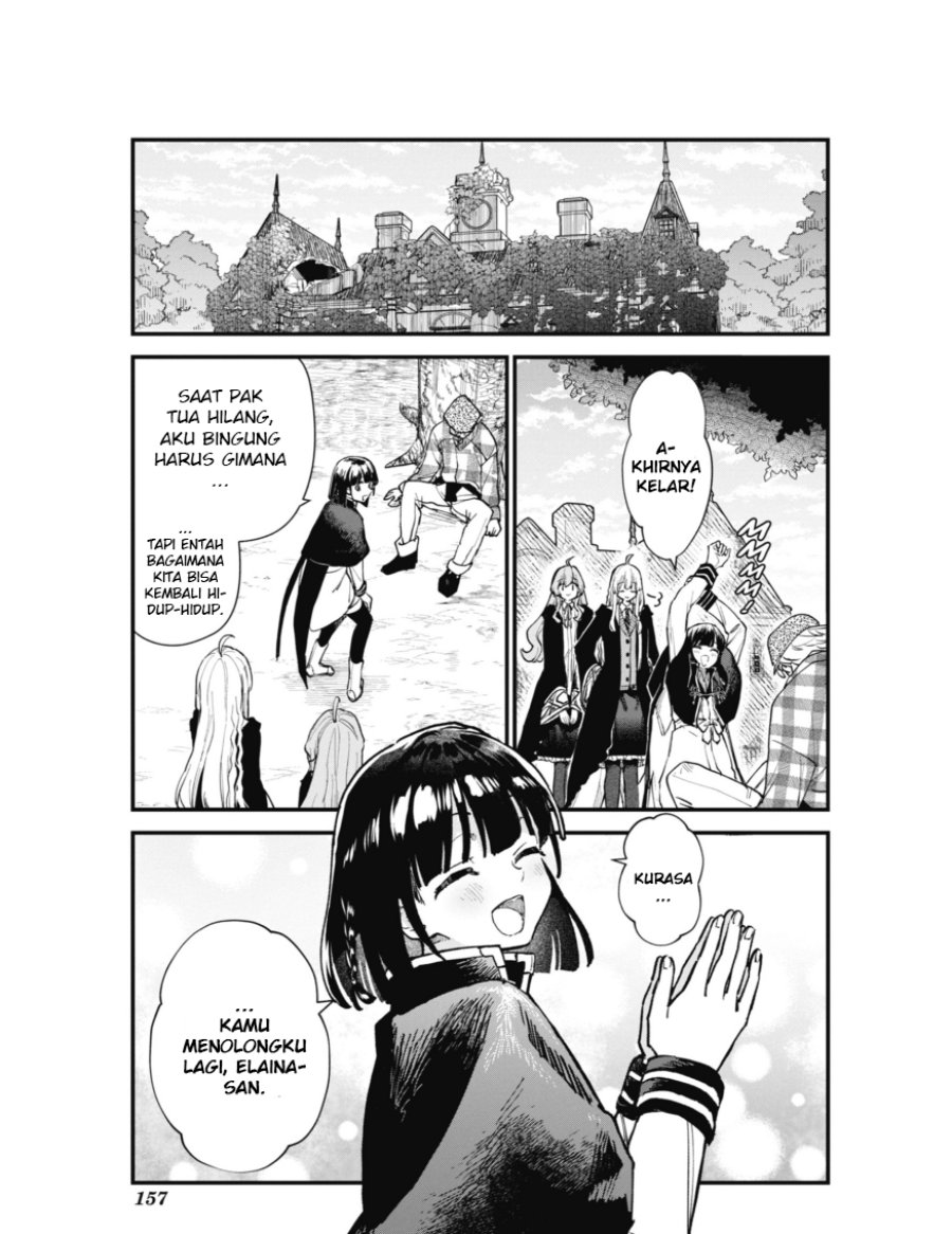 majo-no-tabitabi - Chapter: 11