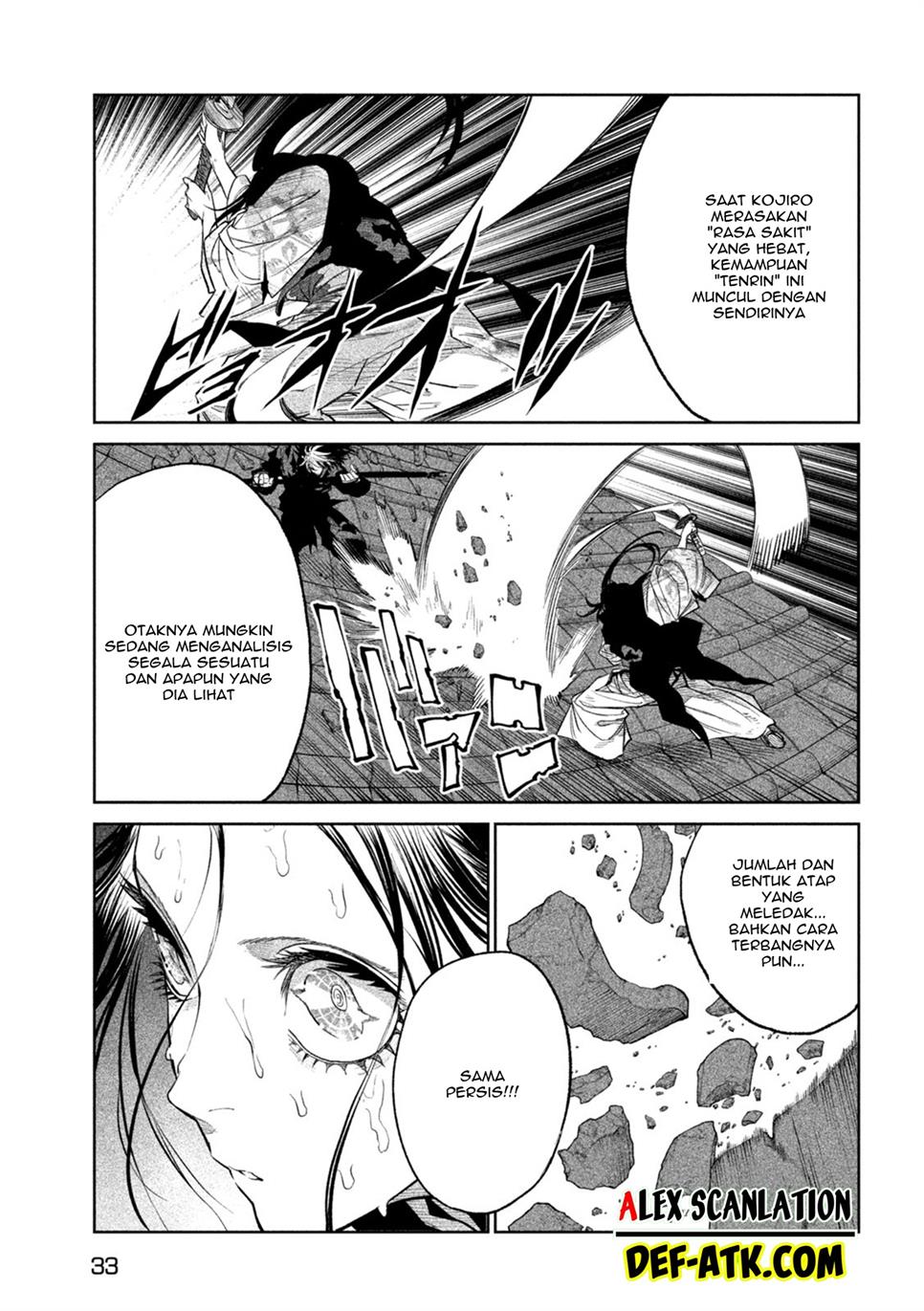 tenkaichi-nihon-saikyou-bugeisha-ketteisen - Chapter: 29