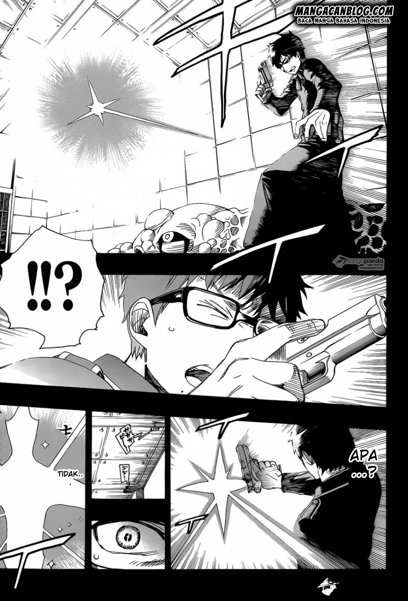 ao-no-exorcist - Chapter: 67
