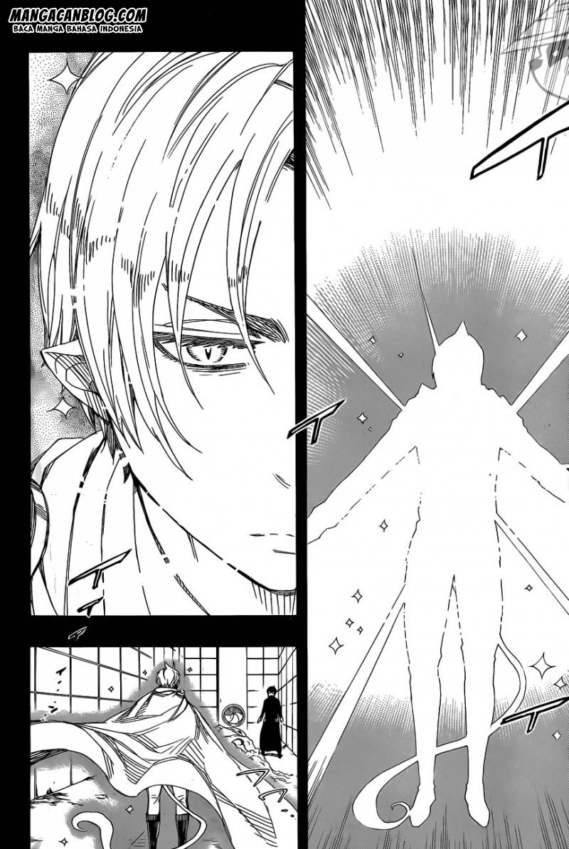 ao-no-exorcist - Chapter: 67