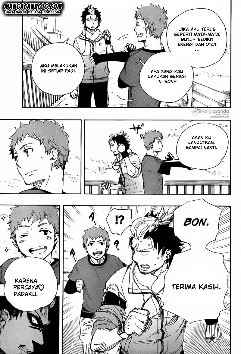 ao-no-exorcist - Chapter: 67