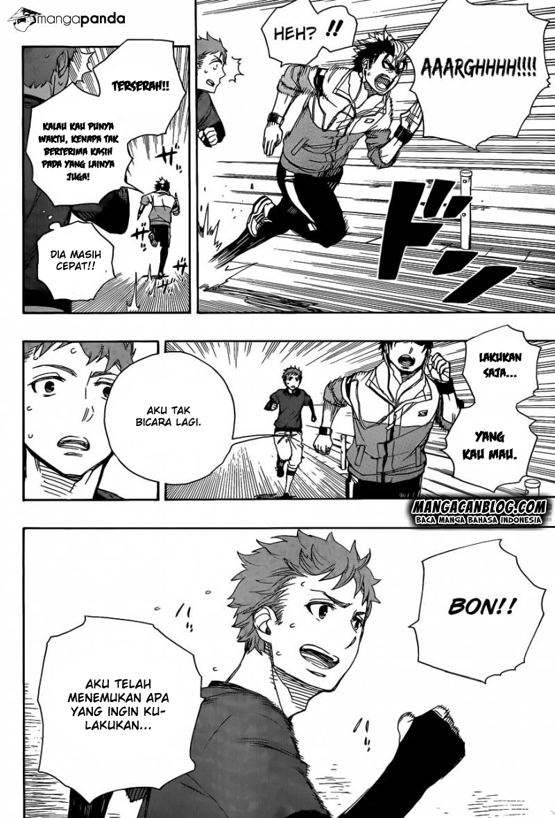 ao-no-exorcist - Chapter: 67