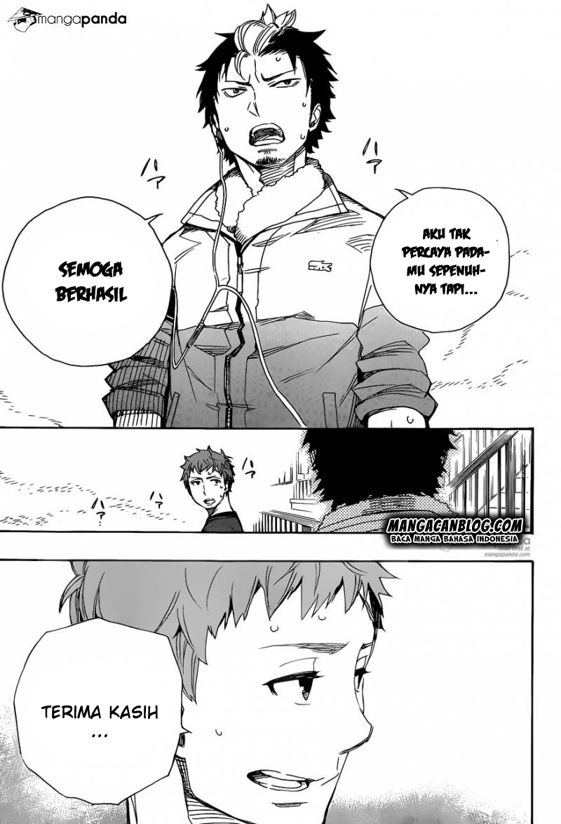 ao-no-exorcist - Chapter: 67