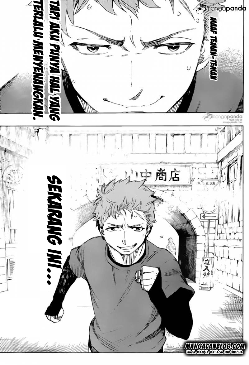 ao-no-exorcist - Chapter: 67