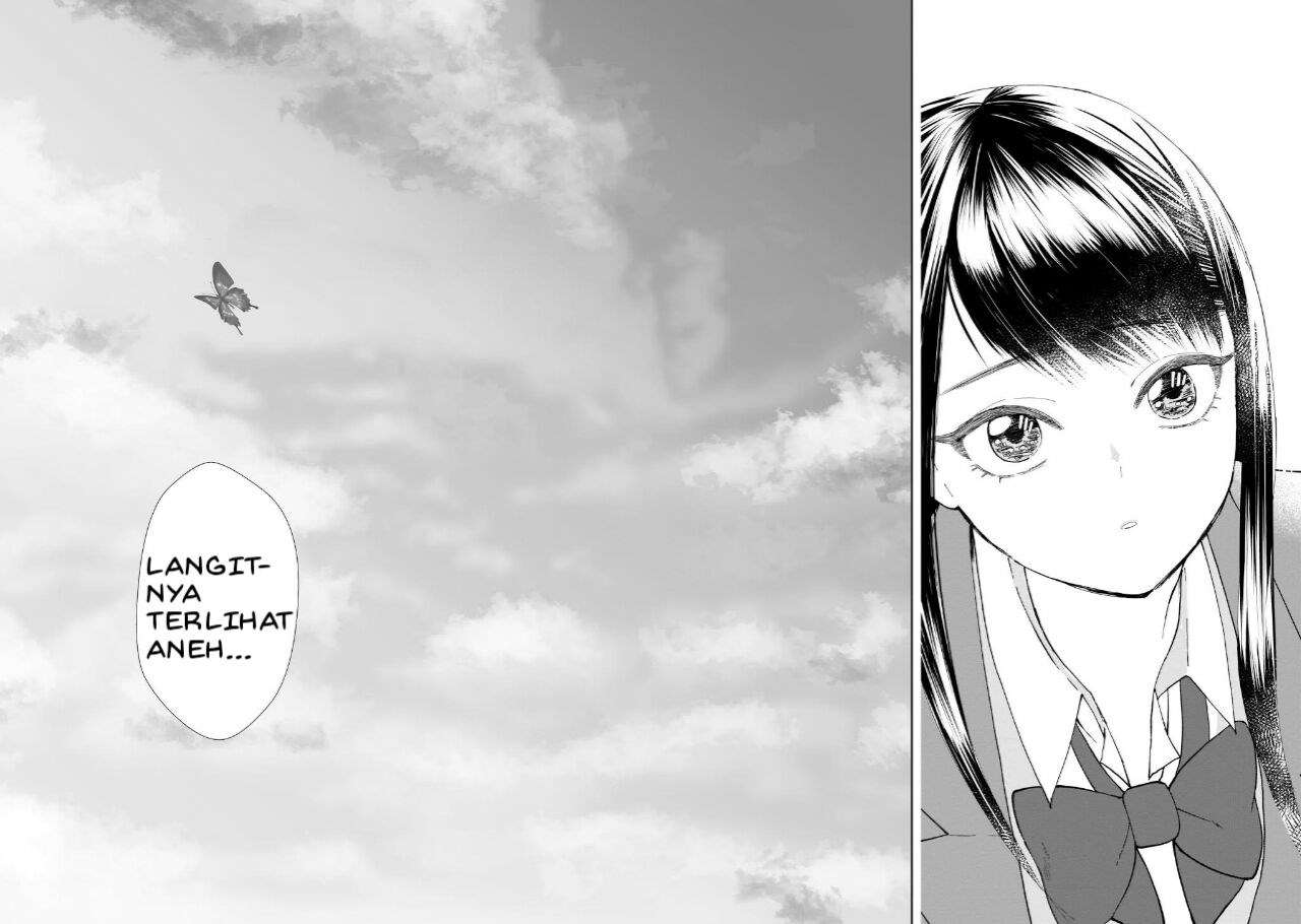 karesen-joshikousei-to-tokikake-ojisan - Chapter: 00.1