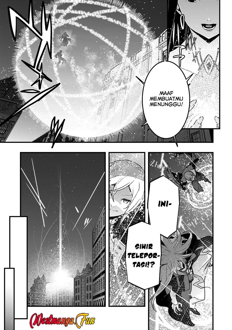 kyoukai-meikyuu-to-ikai-no-majutsushi - Chapter: 75