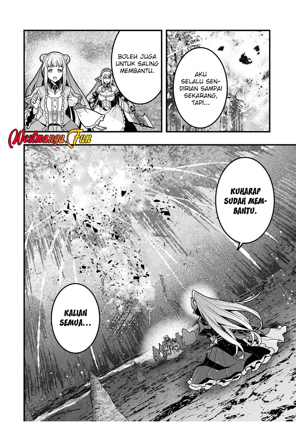 kyoukai-meikyuu-to-ikai-no-majutsushi - Chapter: 75