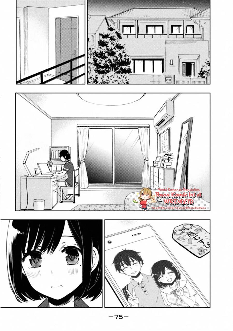 watari-kun-no-xx-ga-houkai-sunzen - Chapter: 55