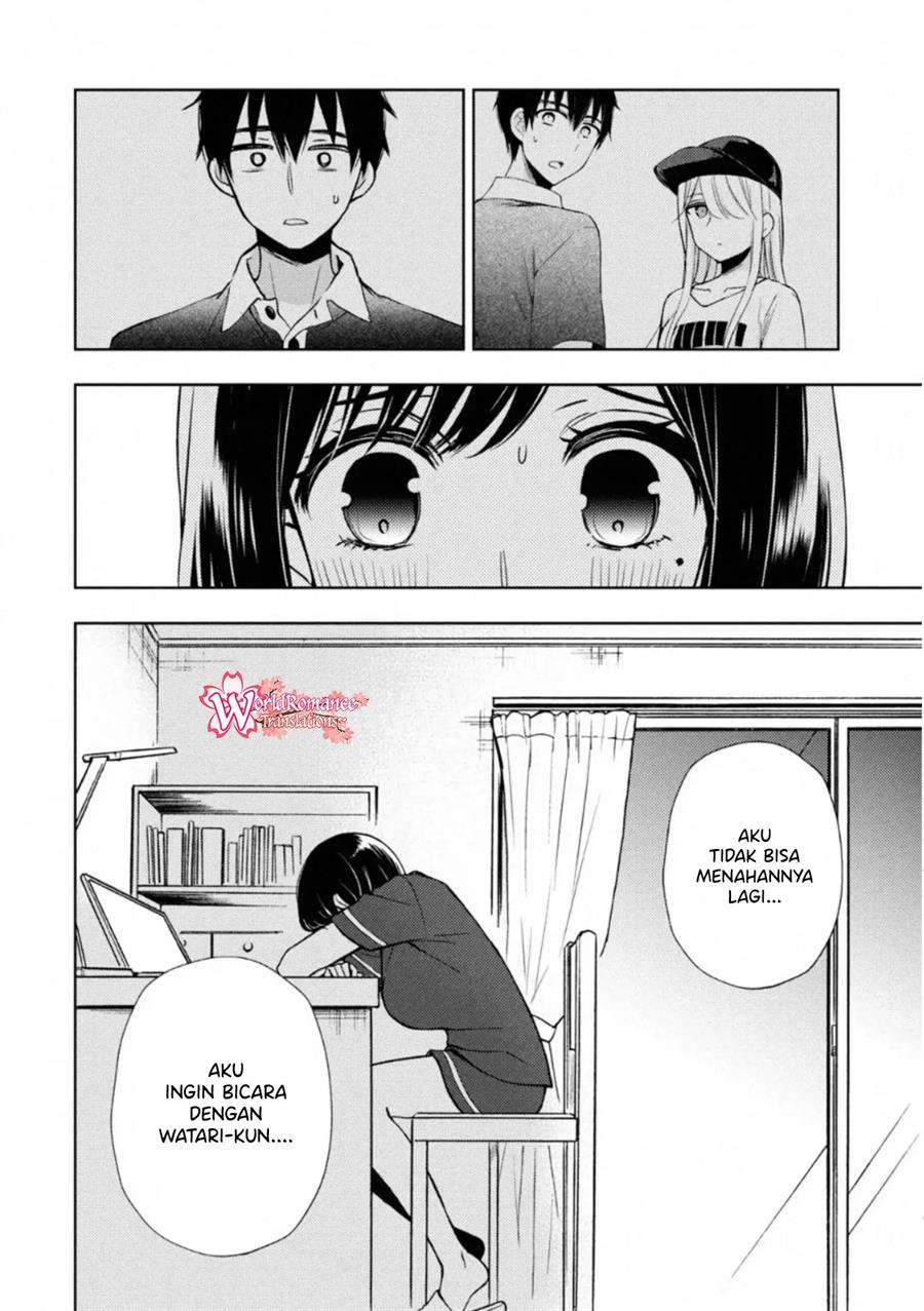 watari-kun-no-xx-ga-houkai-sunzen - Chapter: 55