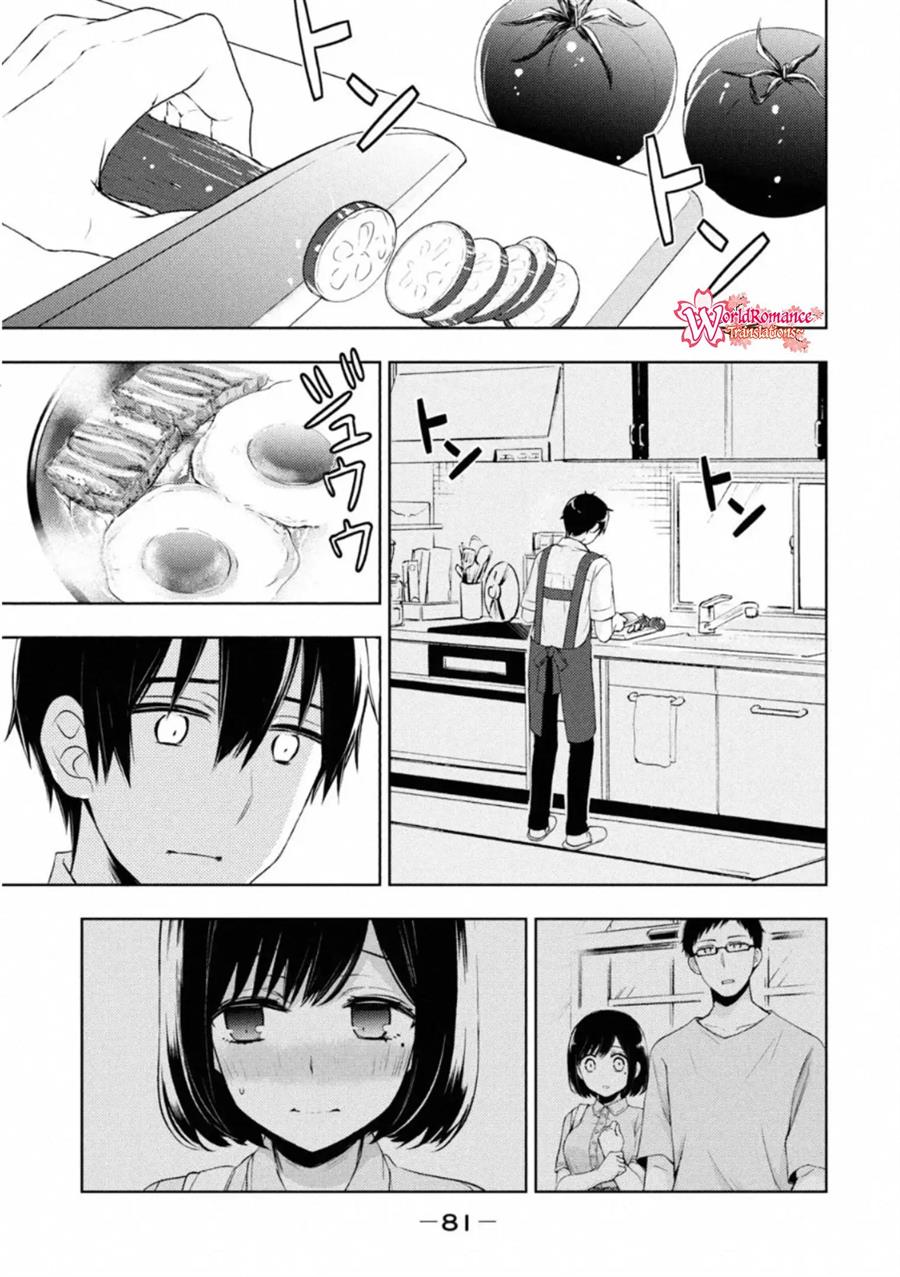 watari-kun-no-xx-ga-houkai-sunzen - Chapter: 55