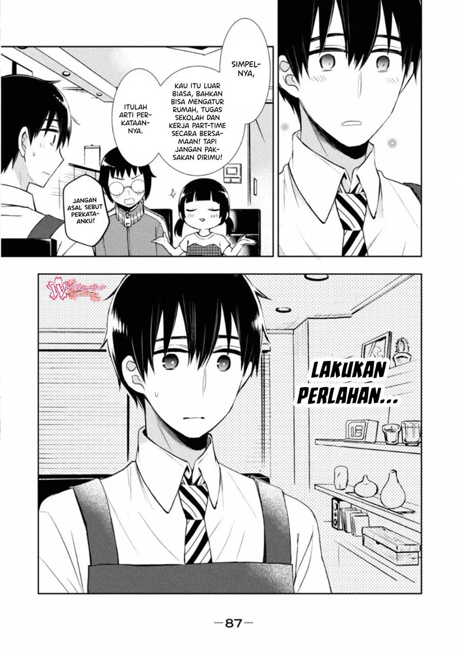 watari-kun-no-xx-ga-houkai-sunzen - Chapter: 55