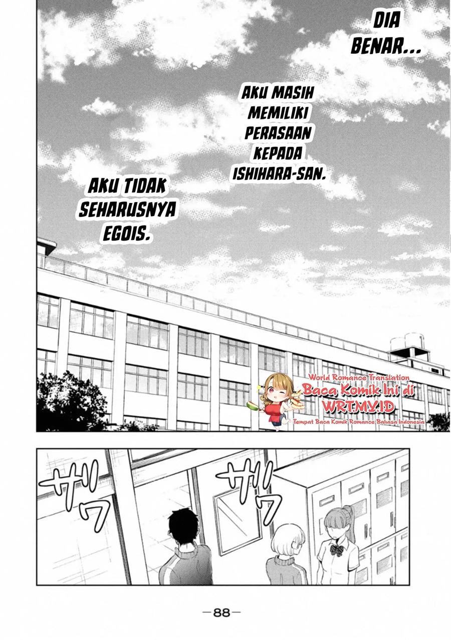 watari-kun-no-xx-ga-houkai-sunzen - Chapter: 55